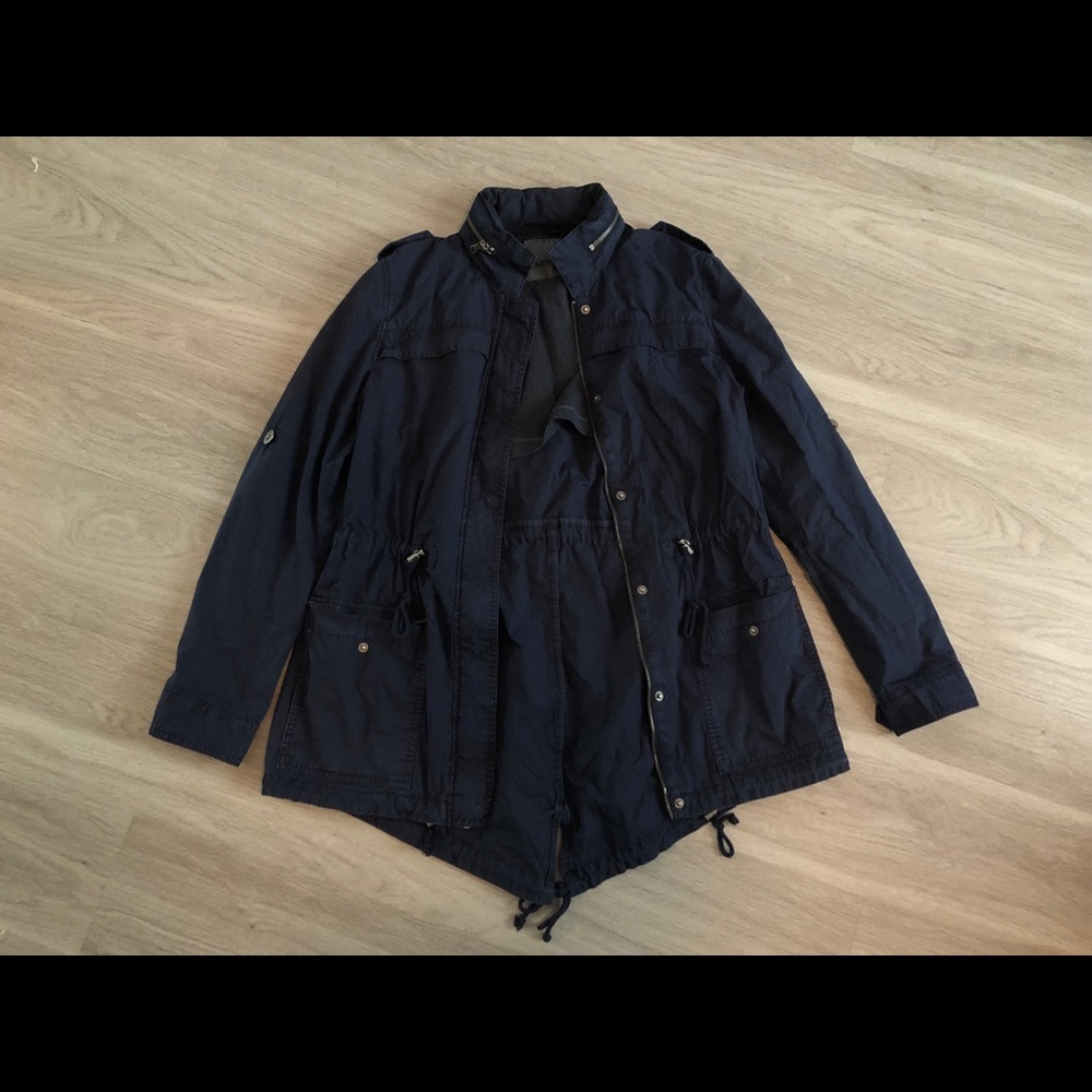 Levi’s liightweight jacket